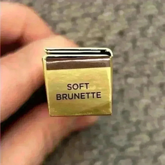 NWT Hourglass Arch Brow Micro Sculpting Pencil Soft Brunette. Travel size. - Picture 3 of 4